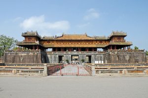 Kompleks Monumen Hue