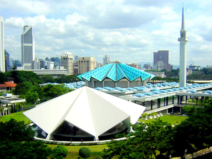Masjid Negara